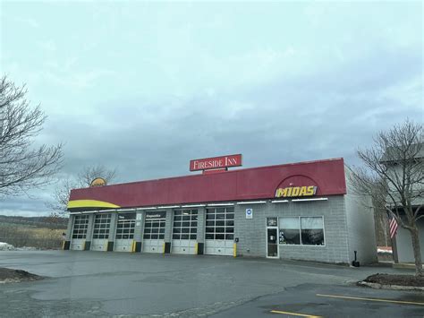 midas lebanon nh